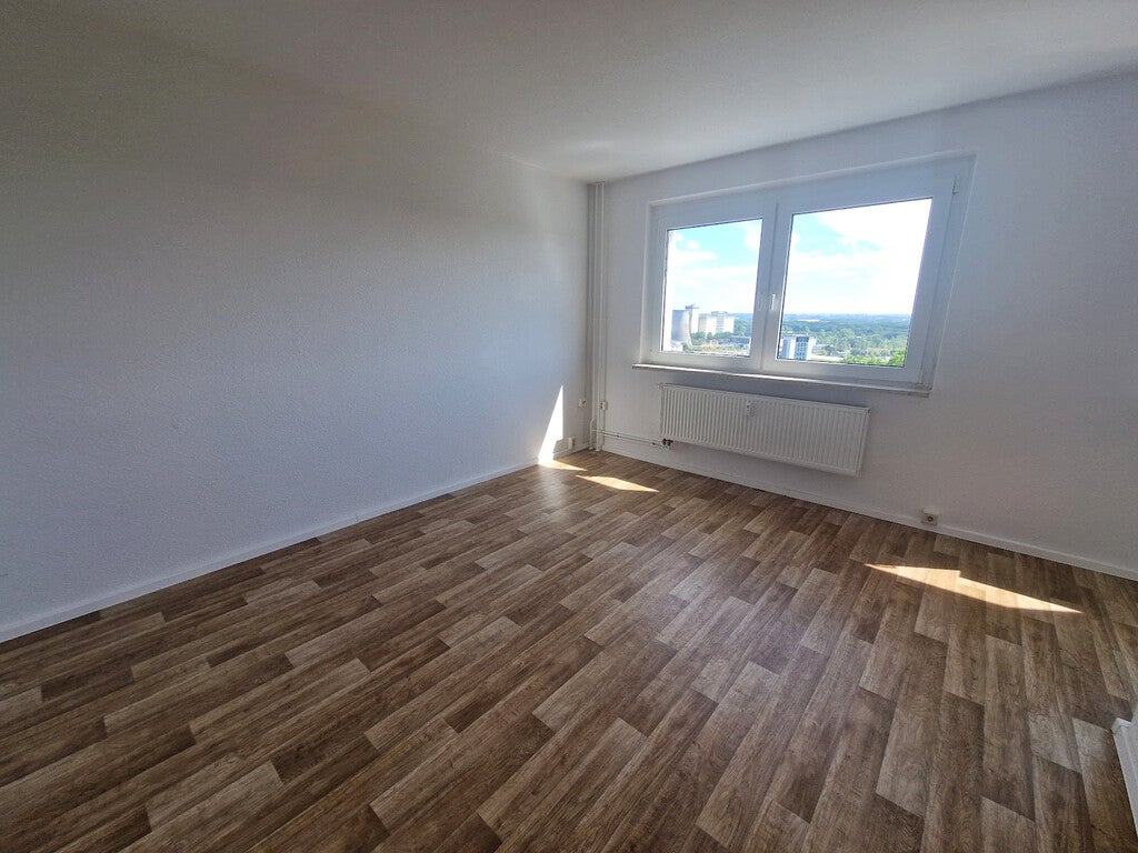 Wohnung Alfred-Haude-Straße in Neubrandenburg