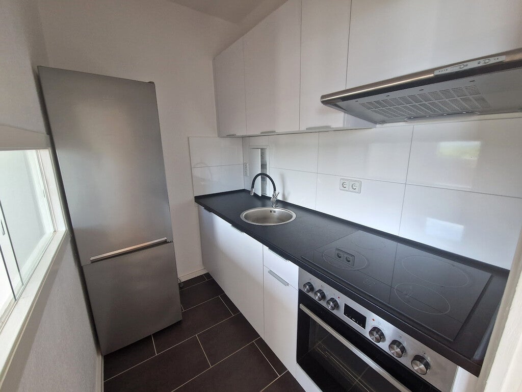 Wohnung Alfred-Haude-Straße in Neubrandenburg