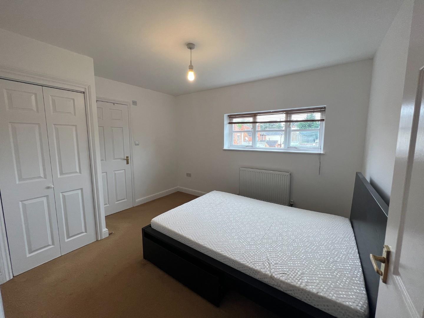 Flat Wooton Court in Milton Keynes