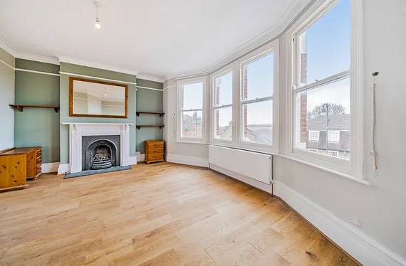 Flat Princes Lane in Greater London