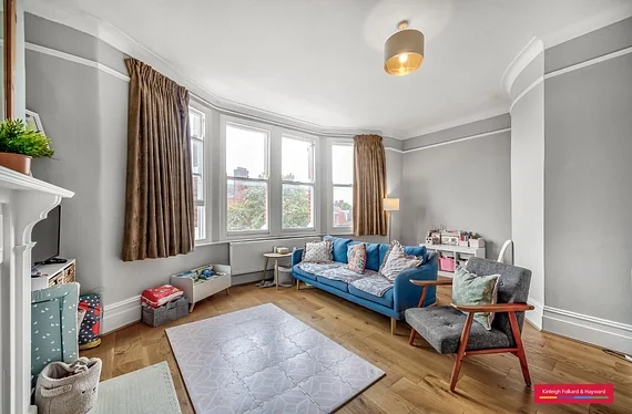 Flat Princes Lane in Greater London