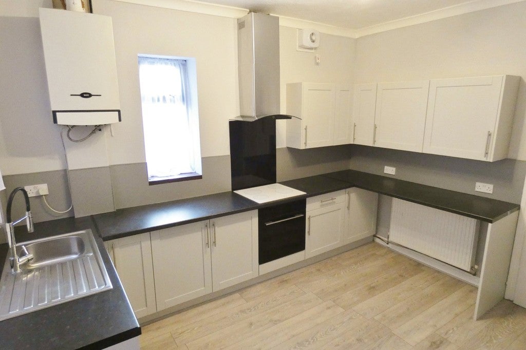 House Amounderness Court in Borough of Fylde