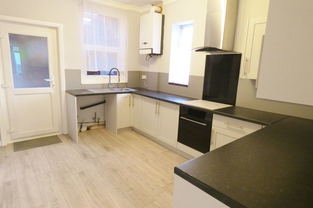 House Amounderness Court in Borough of Fylde