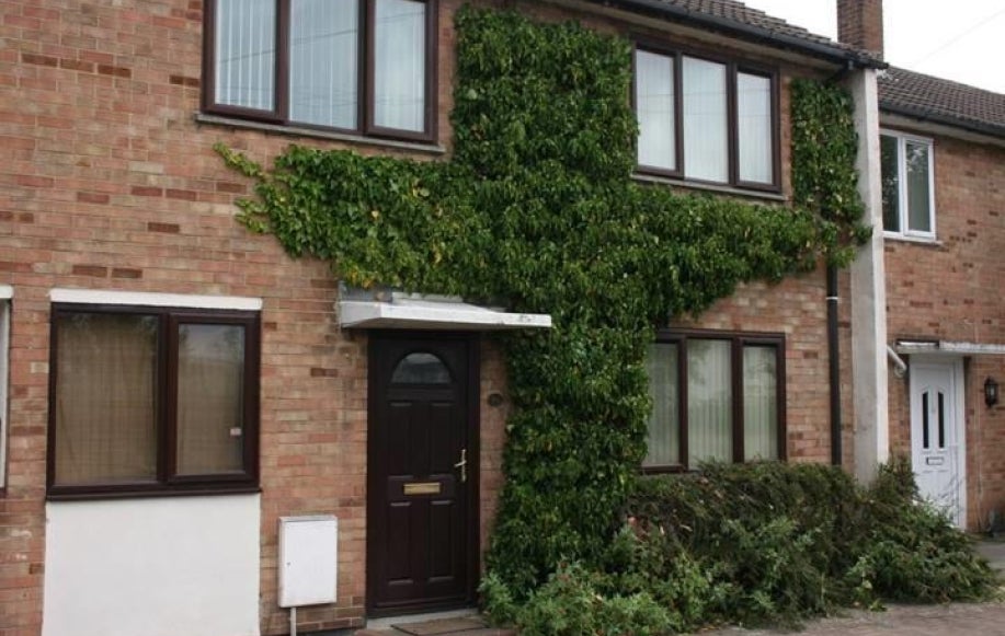 Flat Girdlestone Road in Oxford