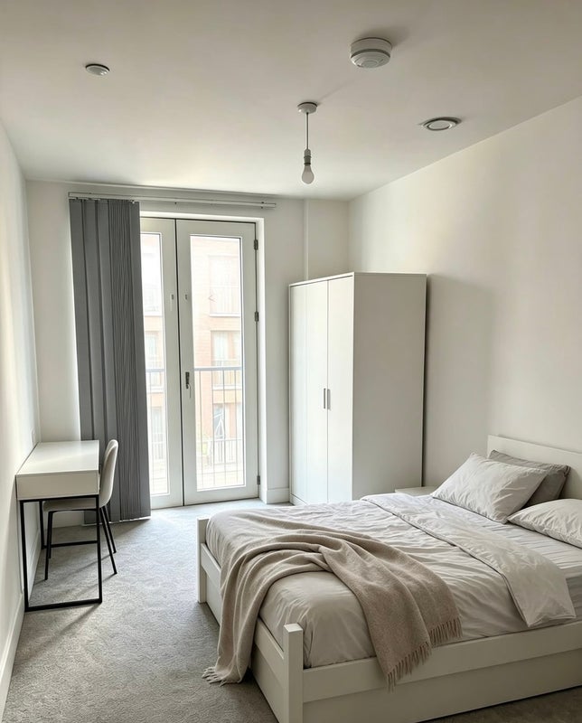 Room Brewery Road in Greater London