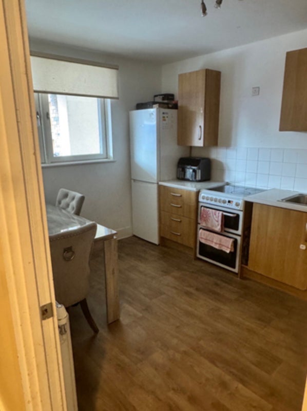 Room Brewery Road in Greater London