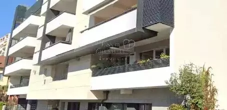 Appartement Impasse Aristide Briand à Thonon-les-Bains