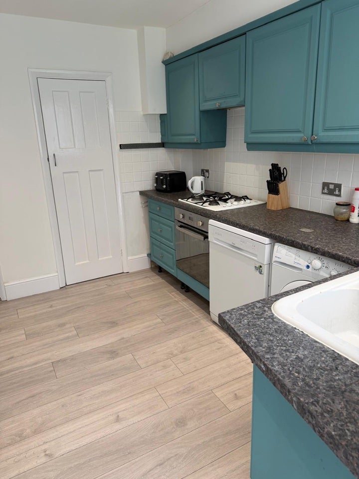 Room Brettgrave in Epsom and Ewell