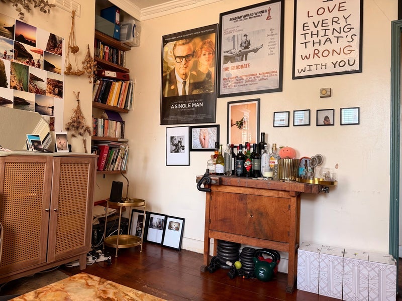 Room Greenwich High Road in Greater London