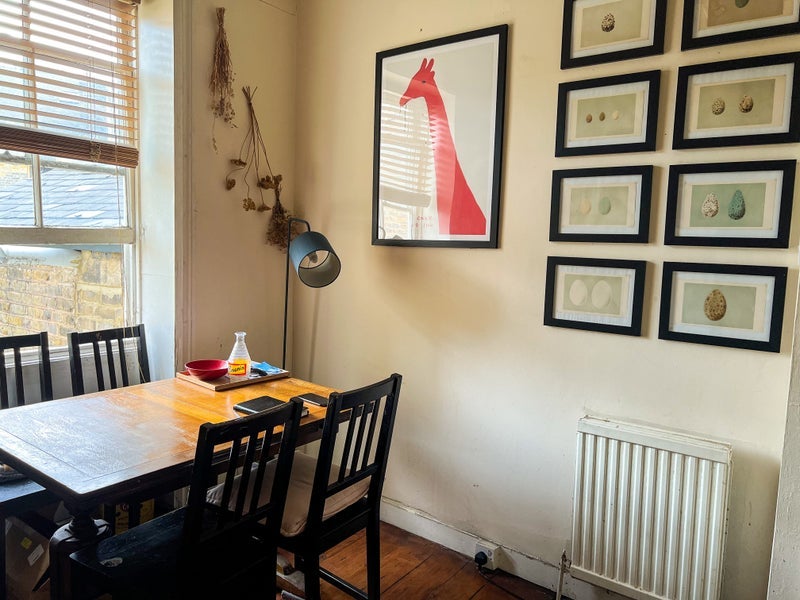 Room Greenwich High Road in Greater London