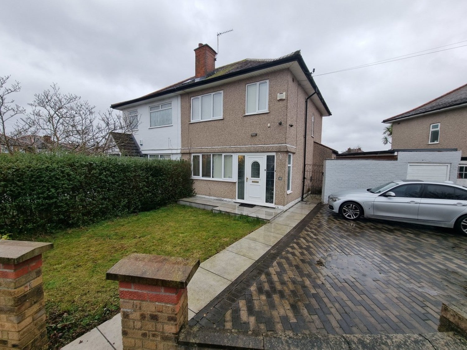 House Haven Close in Greater London