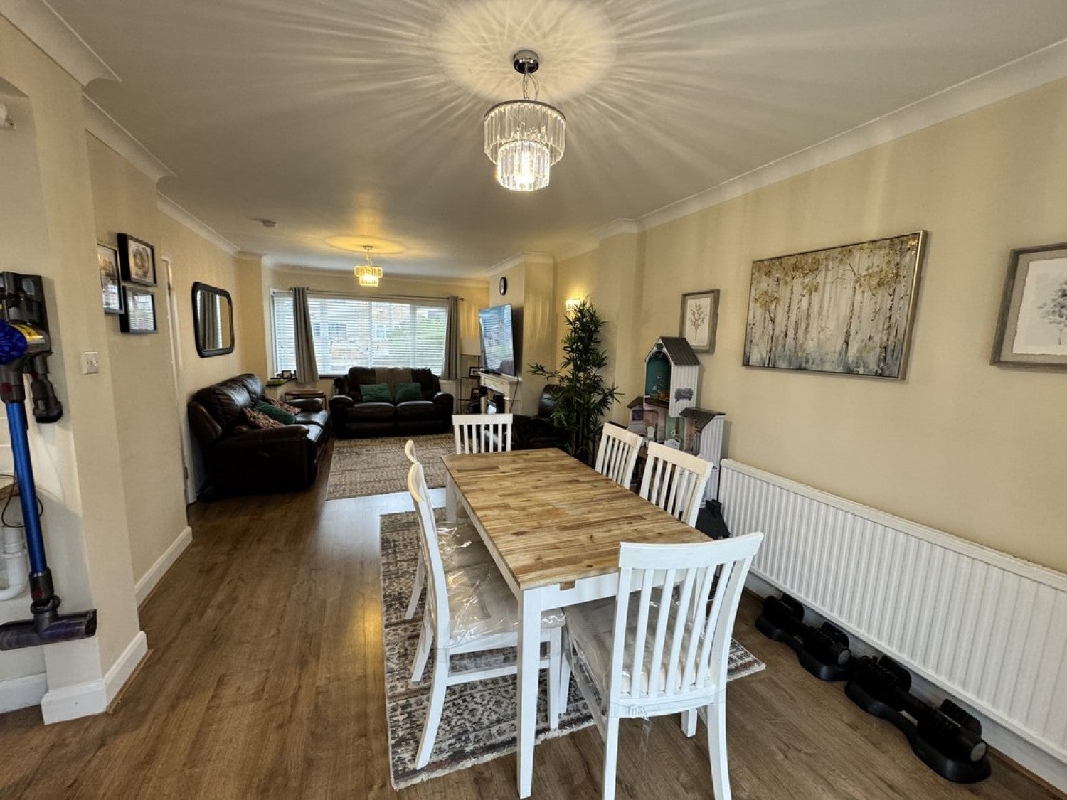 House Haven Close in Greater London