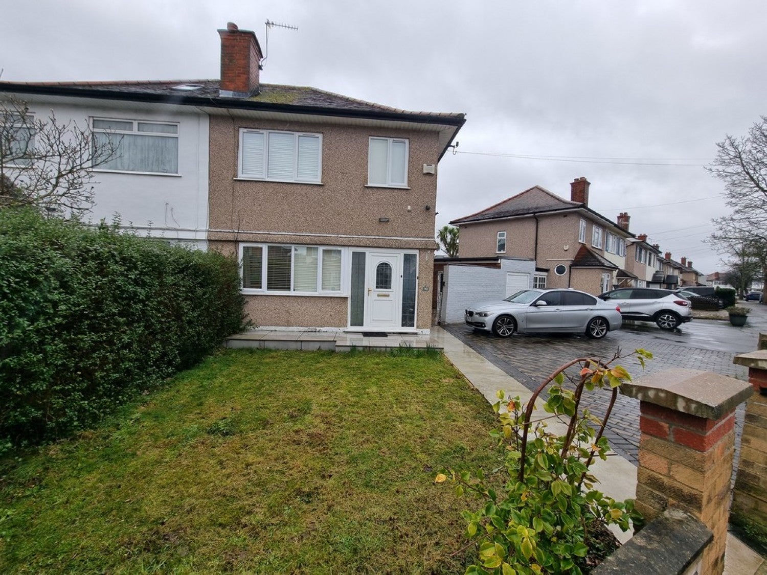 House Haven Close in Greater London