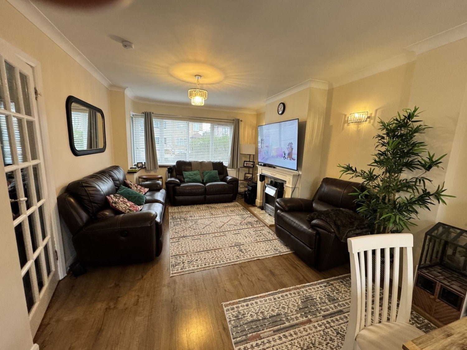 House Haven Close in Greater London