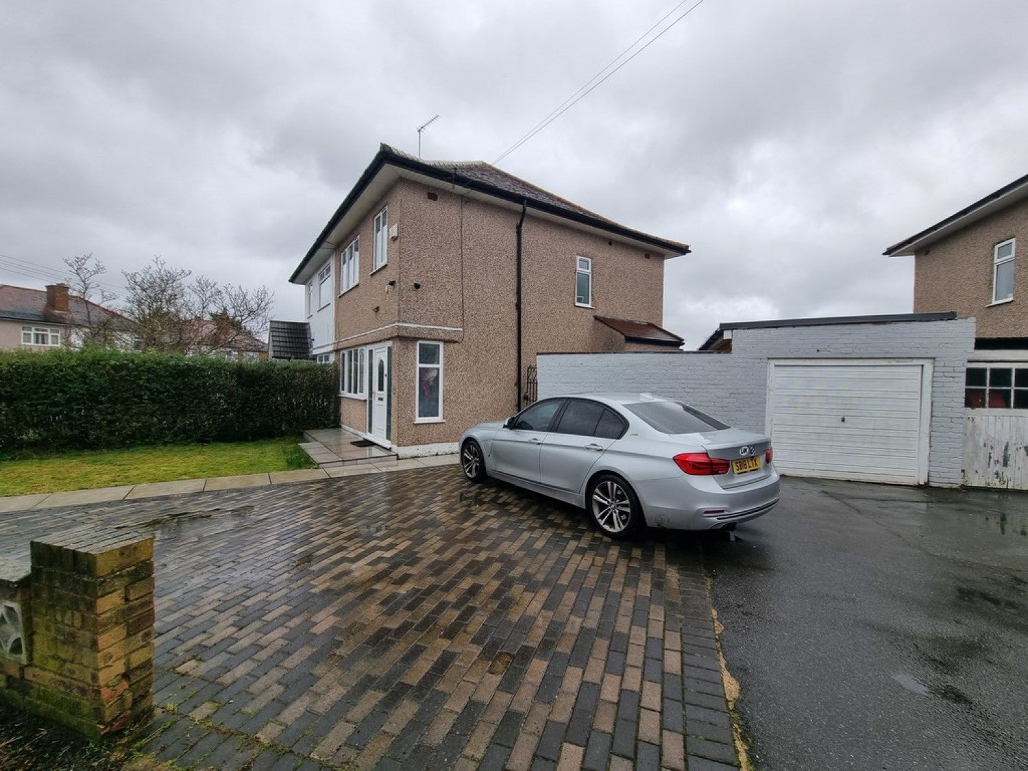 House Haven Close in Greater London