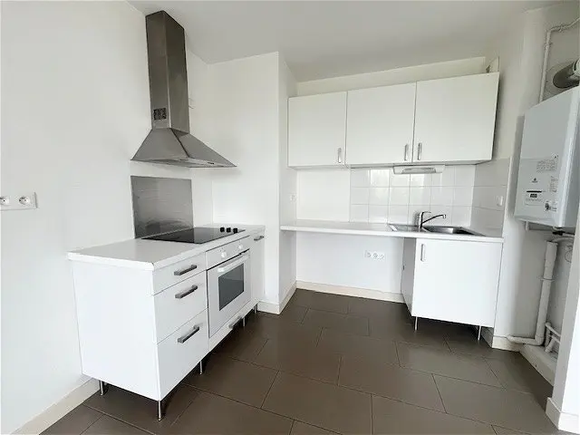 Flat Boulevard des Anglais in Nantes