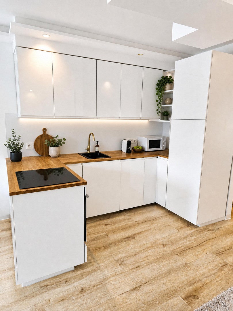 Wohnung Reismühlenstraße in München