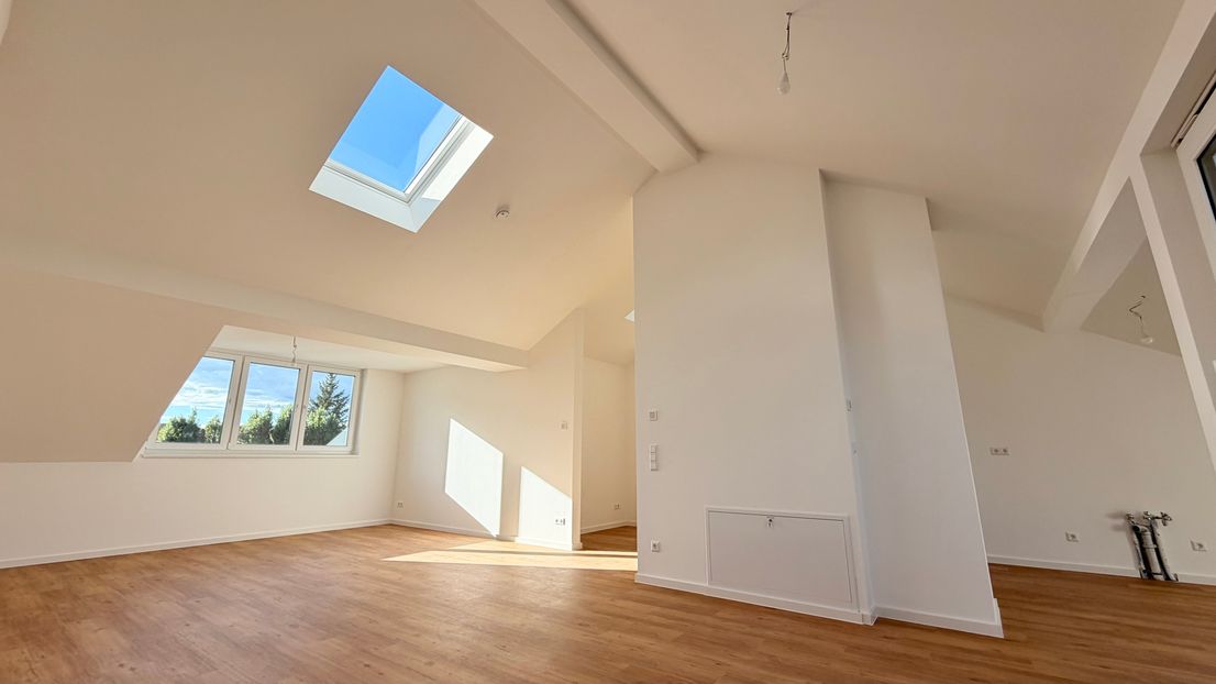 Wohnung Winckelmannstraße in Berlin
