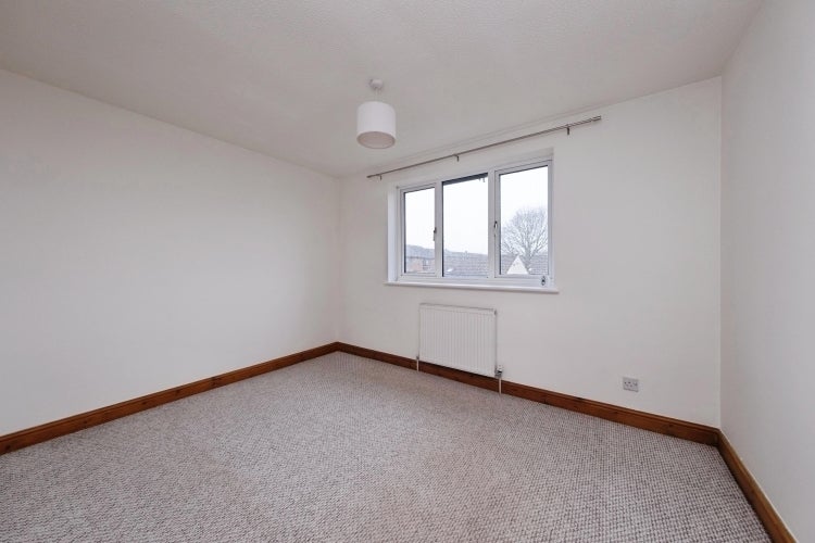 House Dove Green in Cherwell District