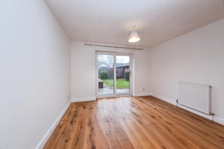 House Dove Green in Cherwell District