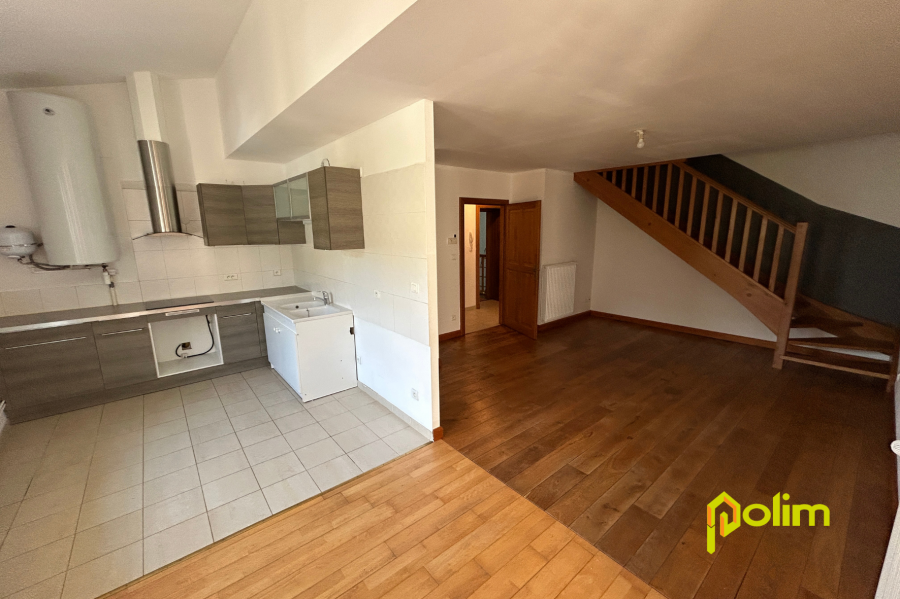 Appartement Rue de Biard à Bayonville-sur-Mad