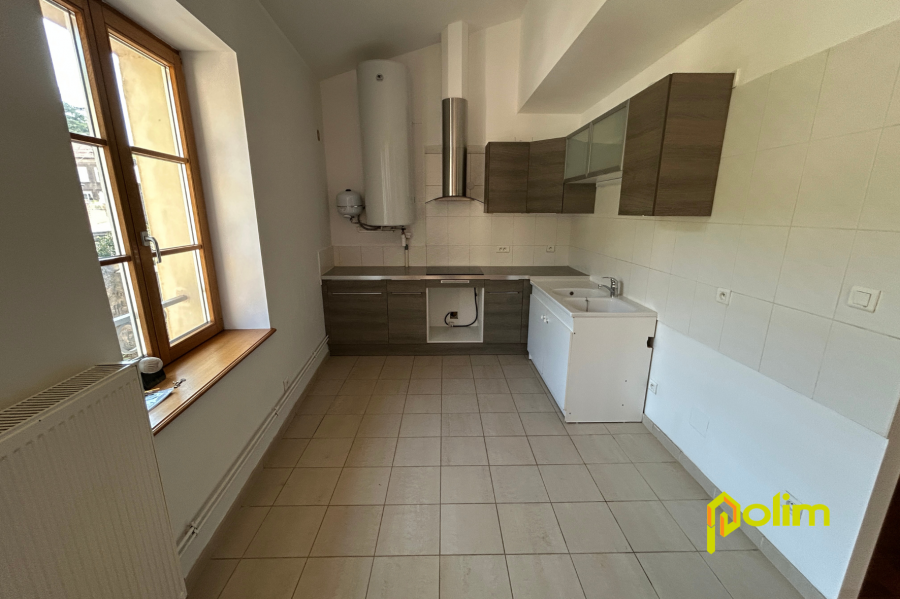 Appartement Rue de Biard à Bayonville-sur-Mad