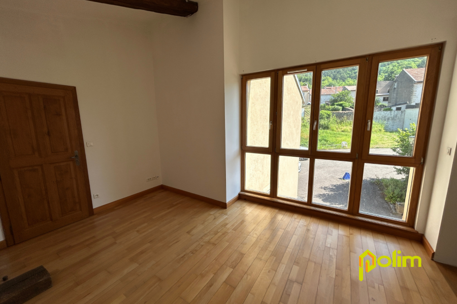 Appartement Rue de Biard à Bayonville-sur-Mad
