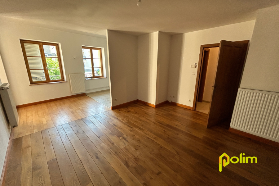 Appartement Rue de Biard à Bayonville-sur-Mad