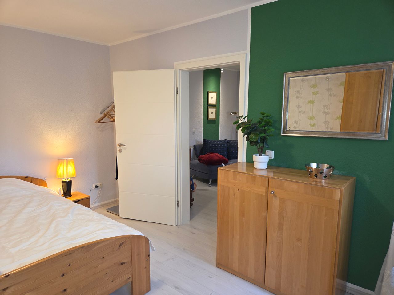 Wohnung Im Walpurgistal in Essen