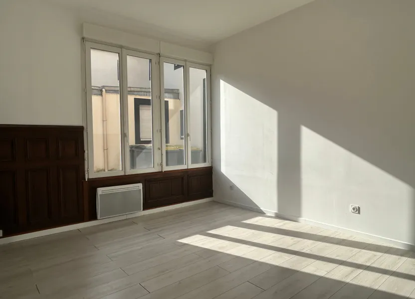 Appartement Rue du Maréchal Leclerc à Beauvais