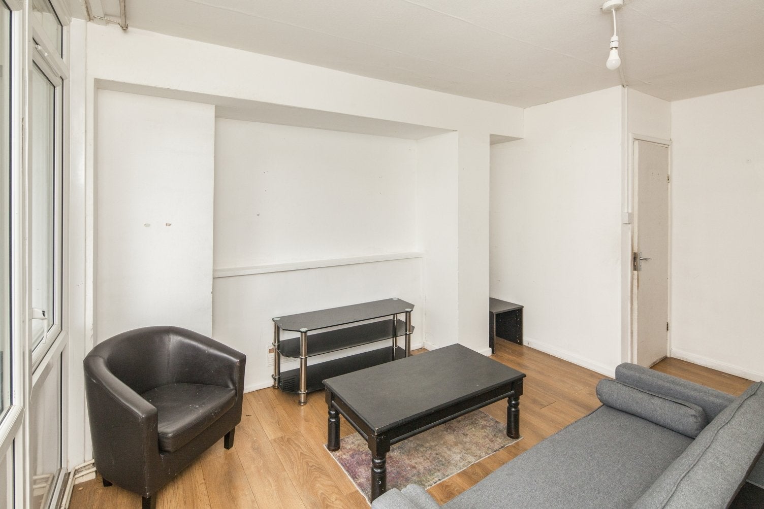 Flat Southampton Way in Greater London