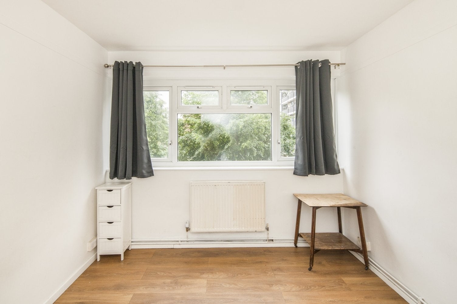 Flat Southampton Way in Greater London