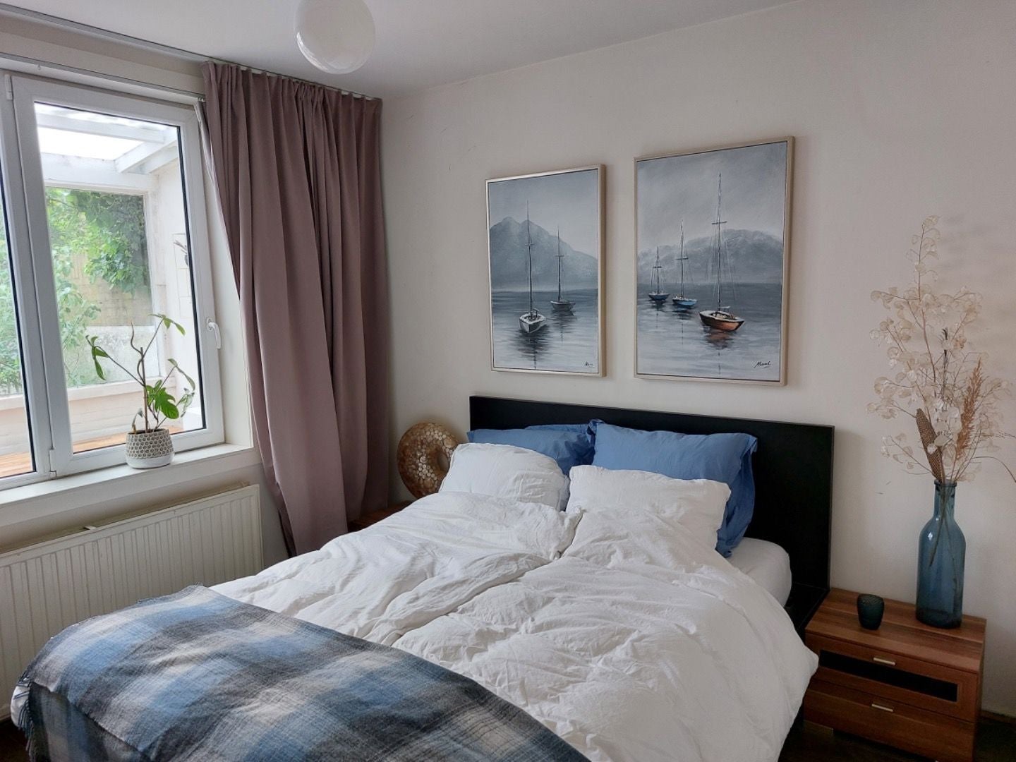 Appartement Biezendwarsstraat 7