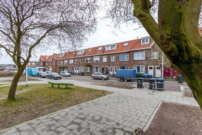 Appartement Biezendwarsstraat 2