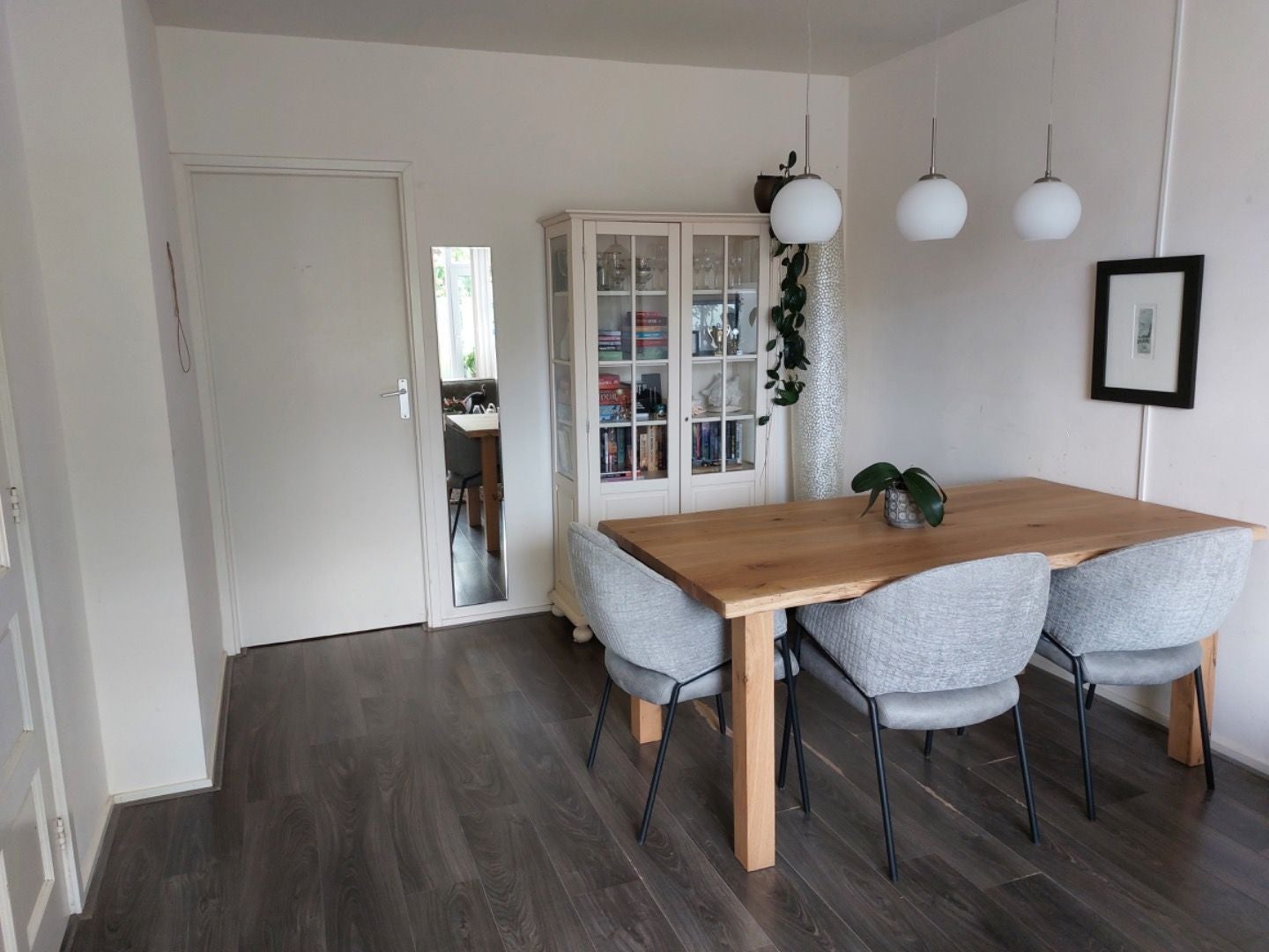Appartement Biezendwarsstraat 5