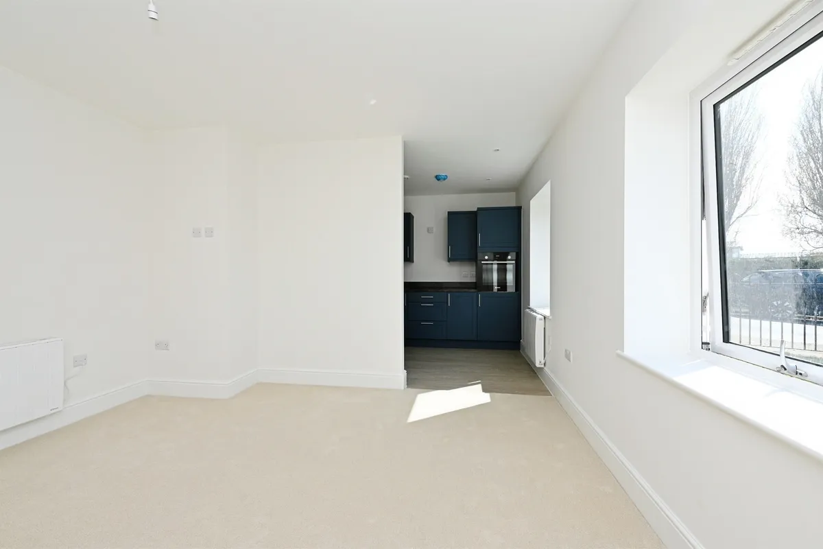 Flat Charles Road in King's Lynn and West Norfolk