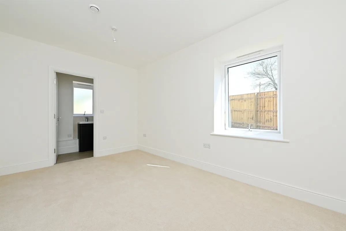 Flat Charles Road in King's Lynn and West Norfolk