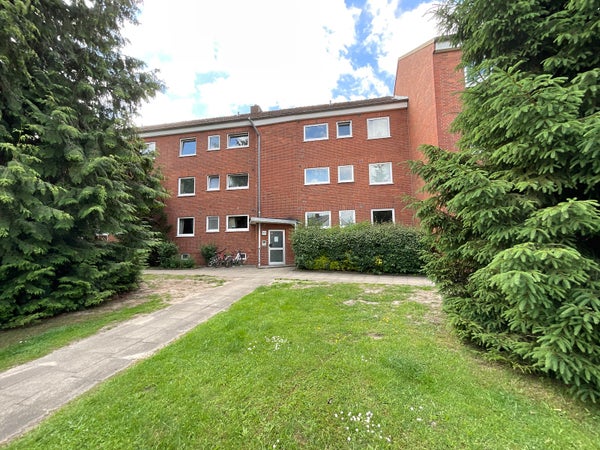 Wohnung Schillerstraße in Bad Bramstedt