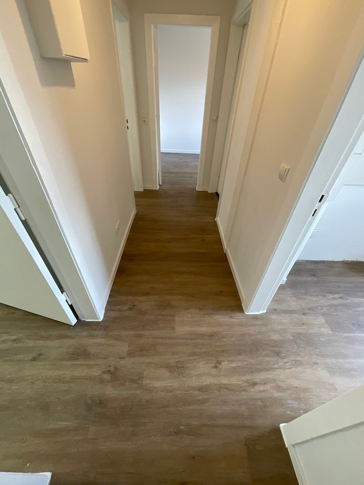 Wohnung Schillerstraße in Bad Bramstedt