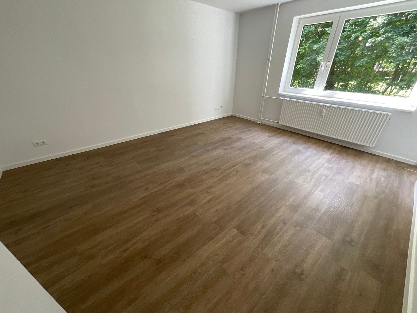 Wohnung Schillerstraße in Bad Bramstedt