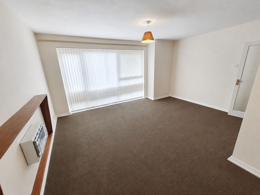 Flat Hardwick Close in Greater London
