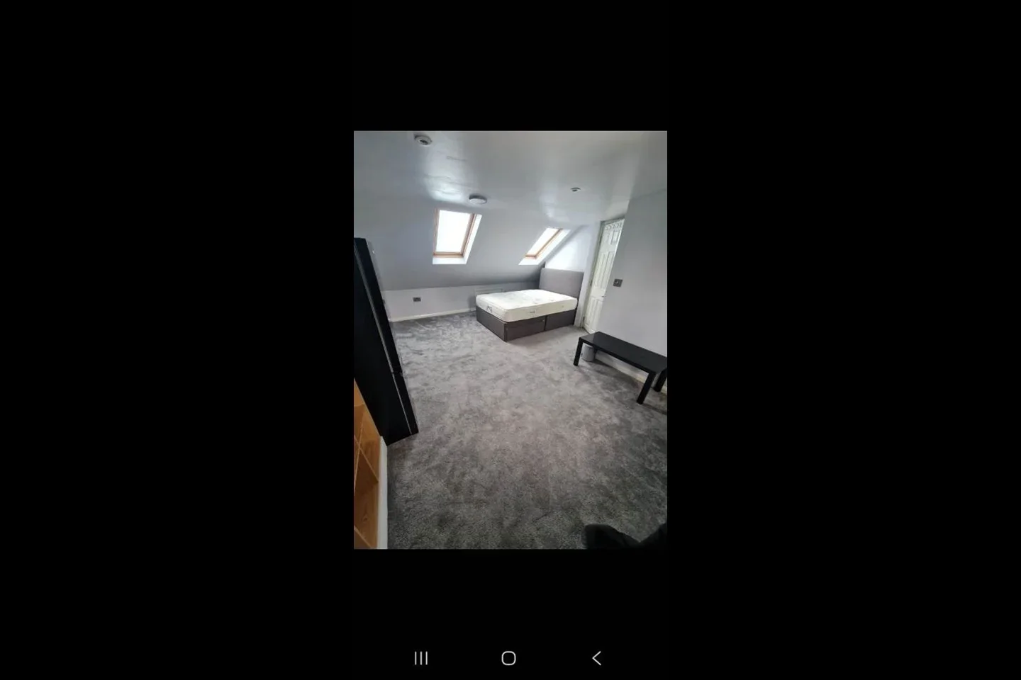 Room Seymer Road in Greater London
