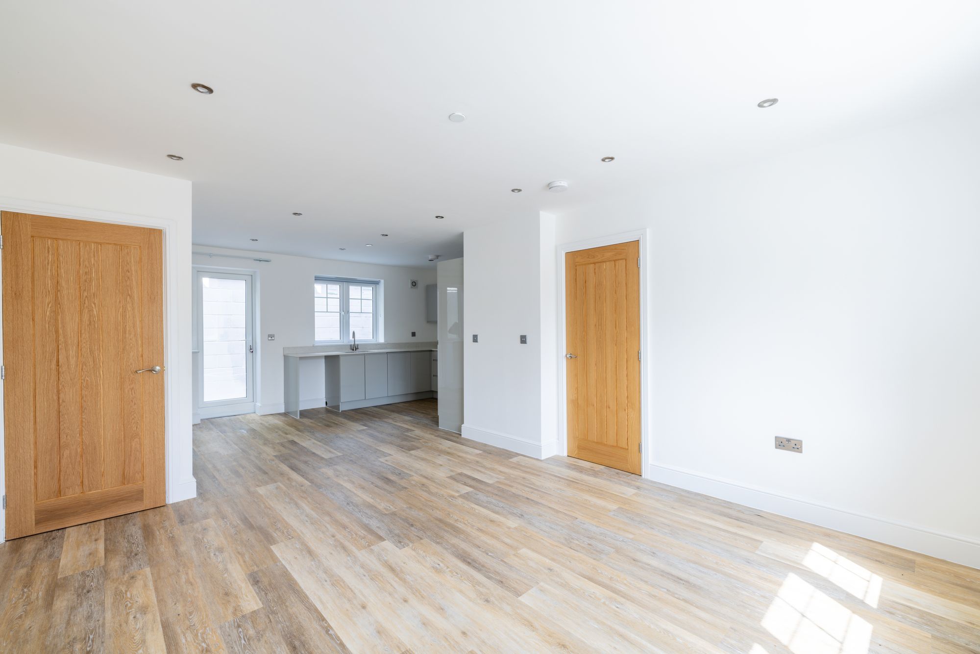 Flat Brighton Road in Reigate and Banstead