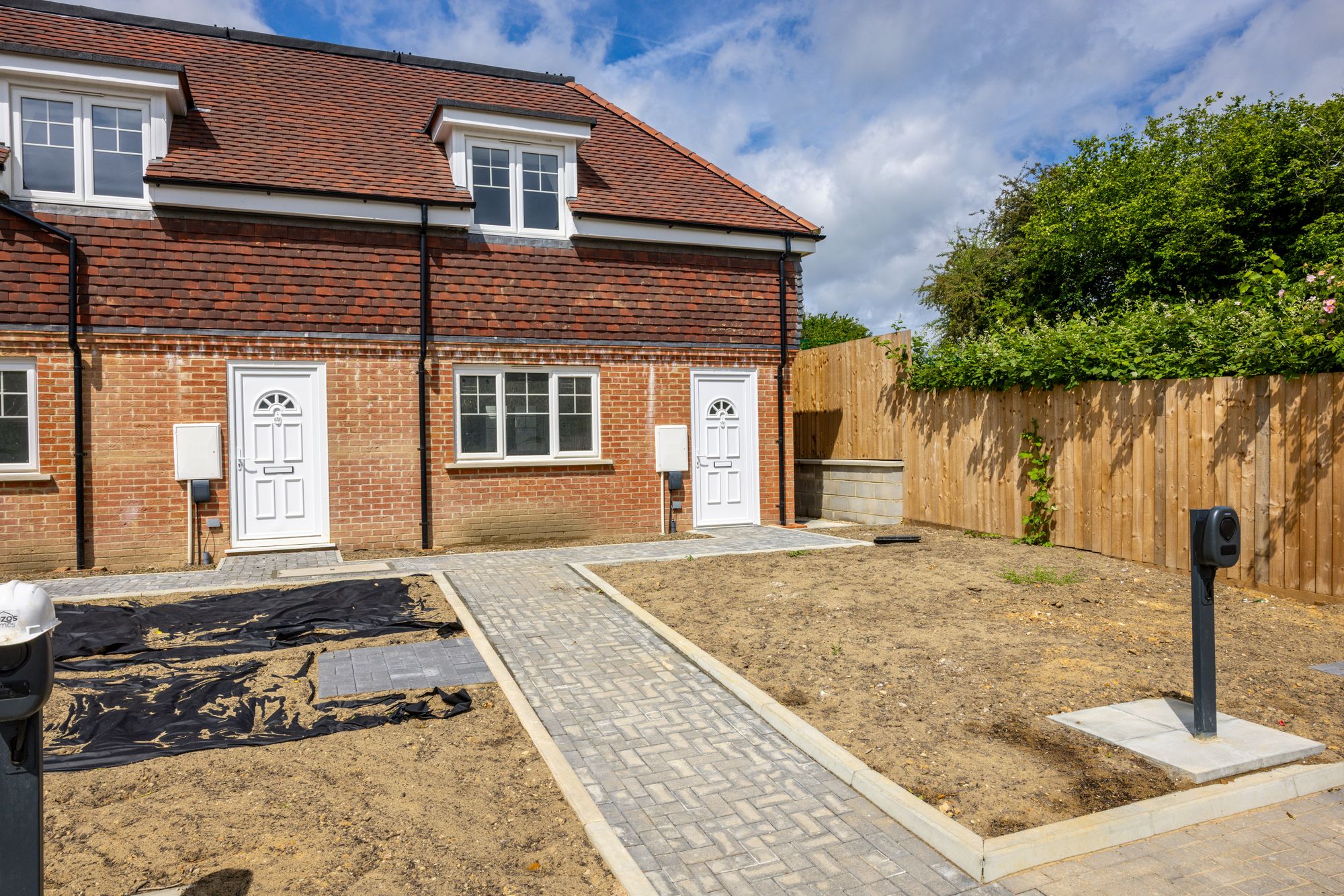 Flat Brighton Road in Reigate and Banstead