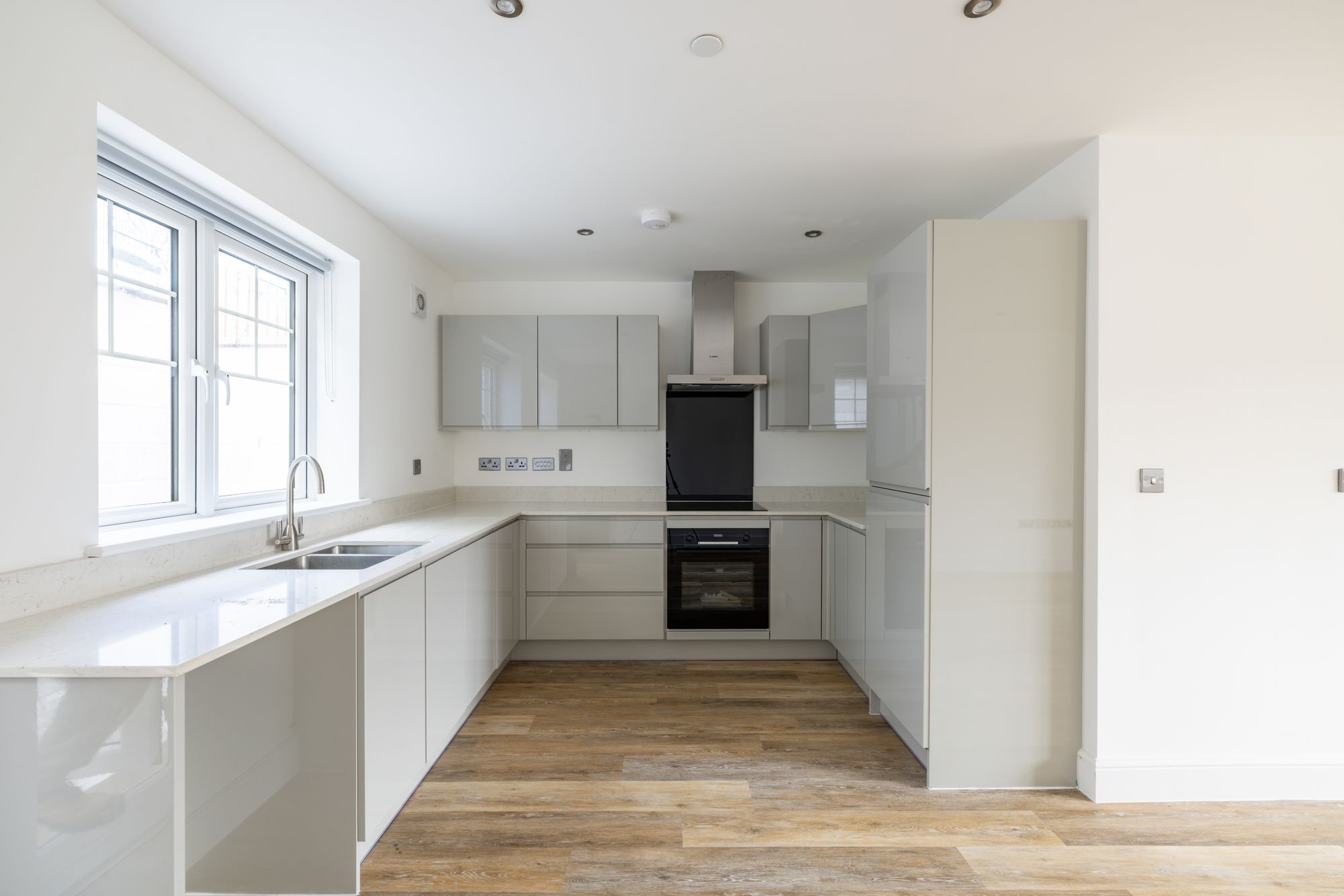Flat Brighton Road in Reigate and Banstead