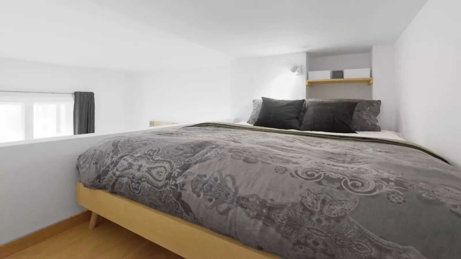 Wohnung Köthener Straße in Berlin
