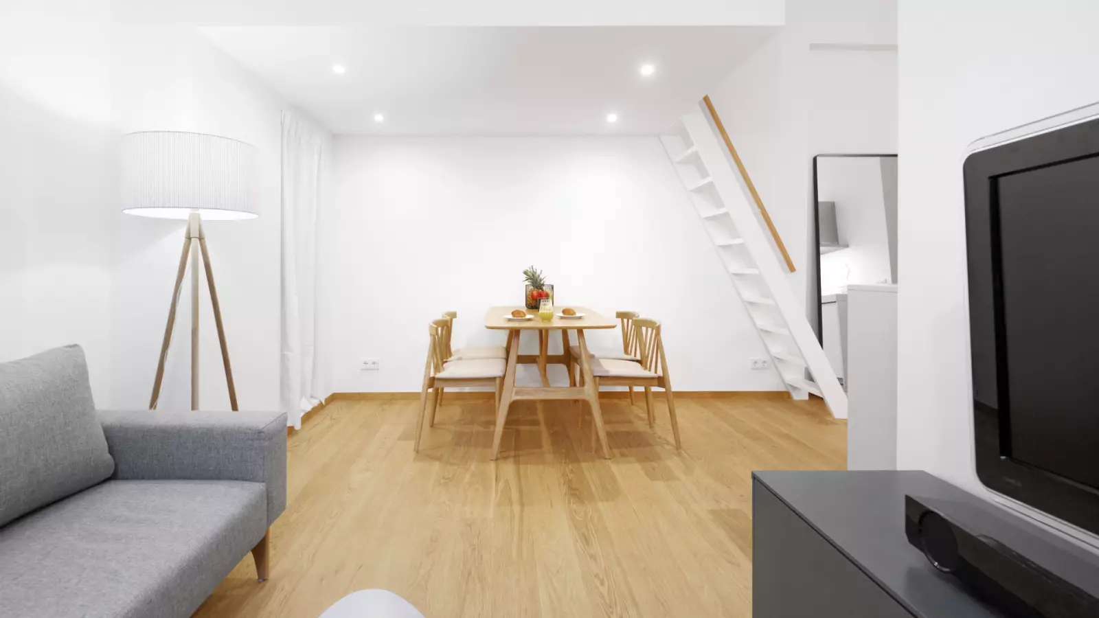 Wohnung Köthener Straße in Berlin