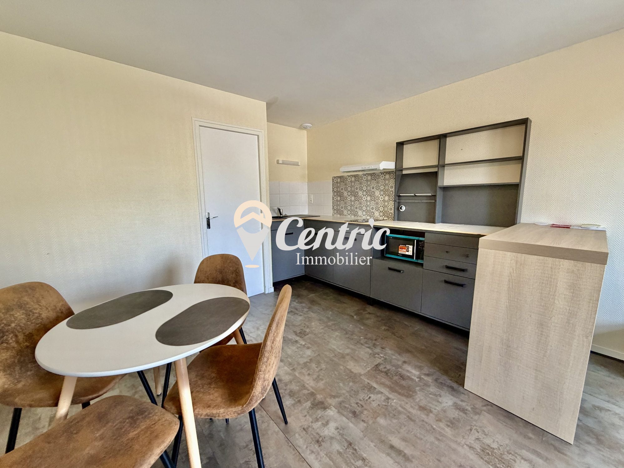 Appartement Allée des Pommiers à Bressuire