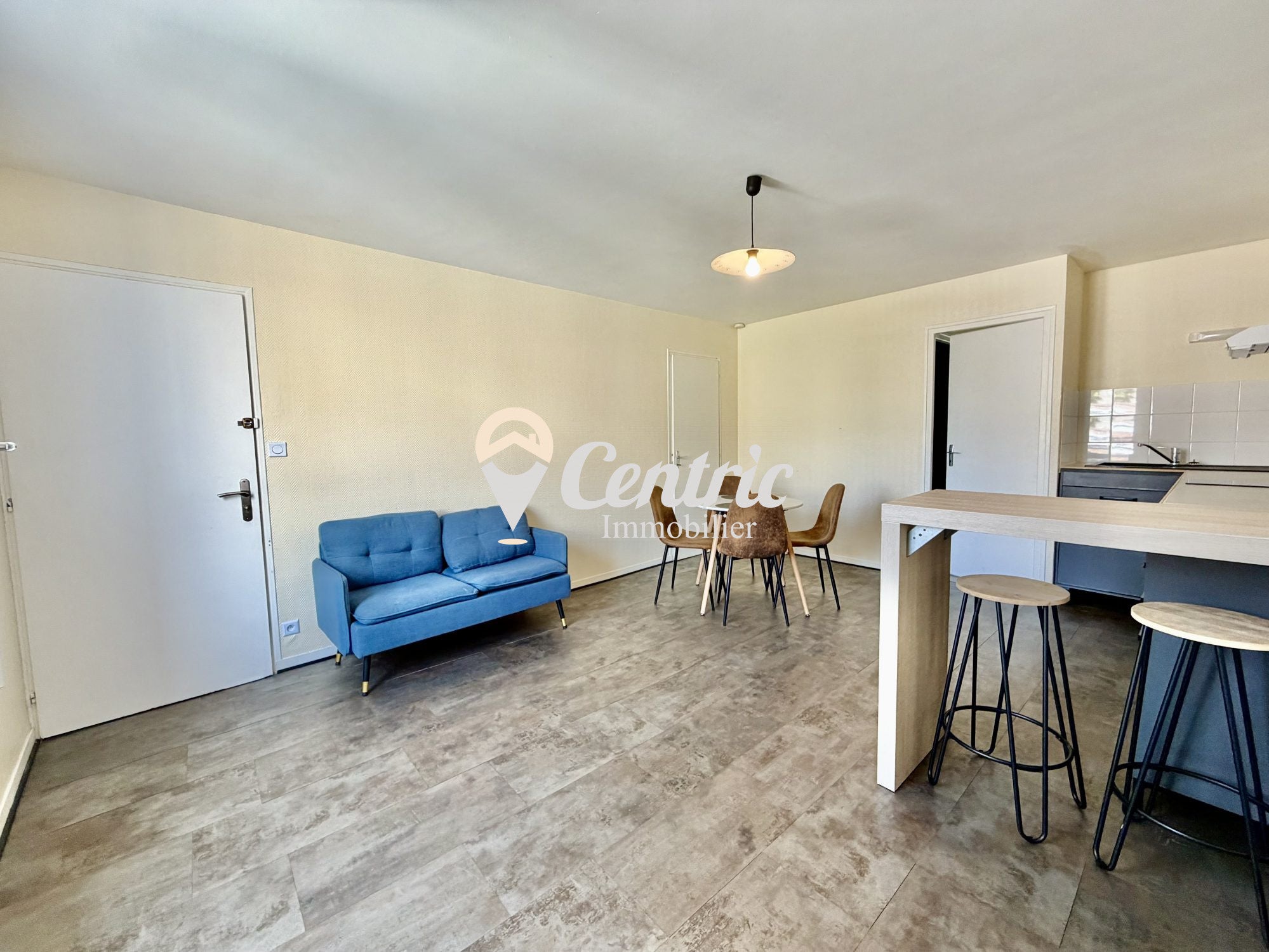 Appartement Allée des Pommiers à Bressuire