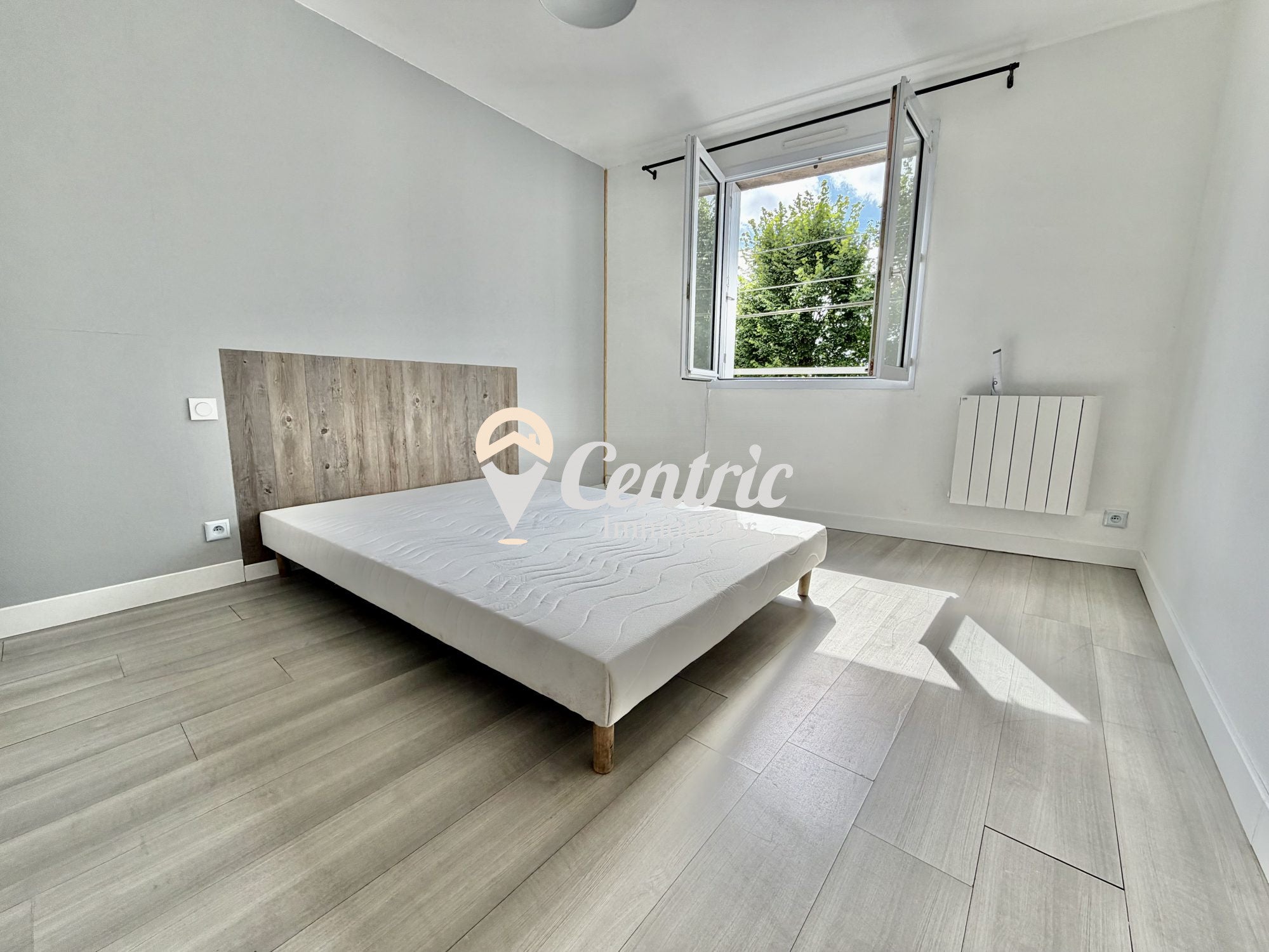 Appartement Allée des Pommiers à Bressuire